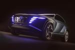 Hyundai Vision T Concept 2019 года